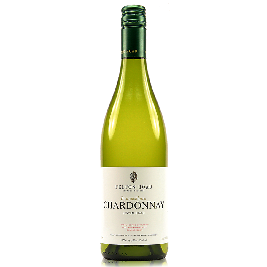Felton Road Bannockburn Chardonnay 2024