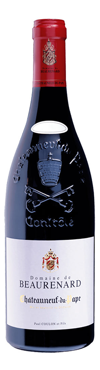 Beaurenard Chateauneuf-du-Pape 2021
