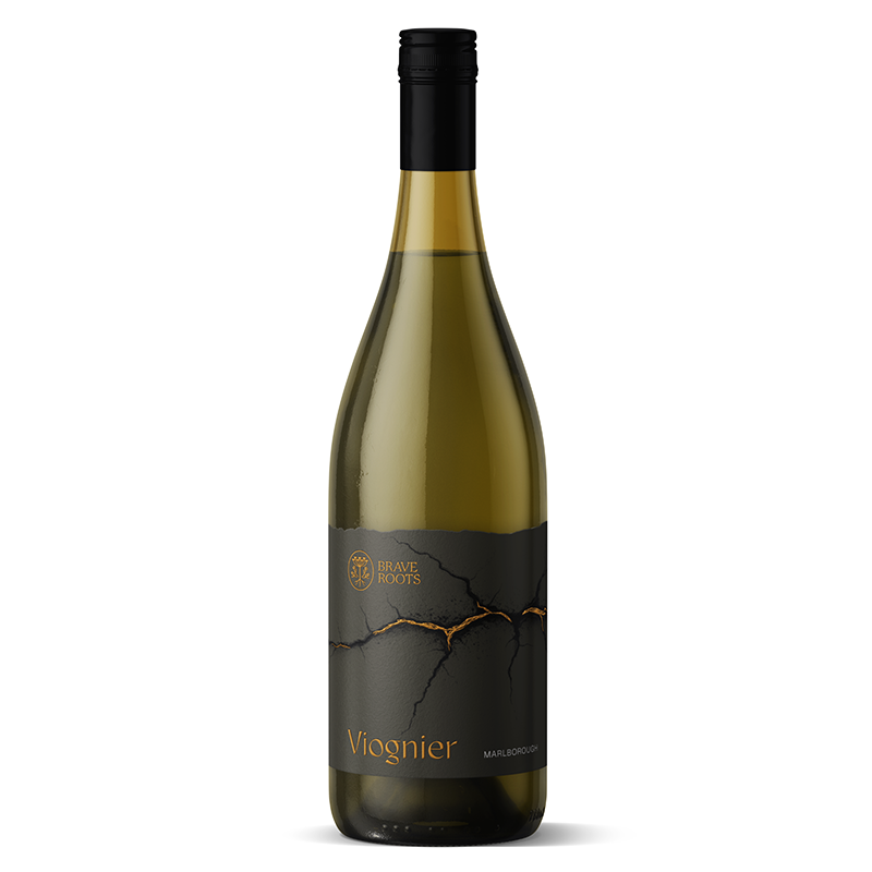 Brave Roots Viognier 2024