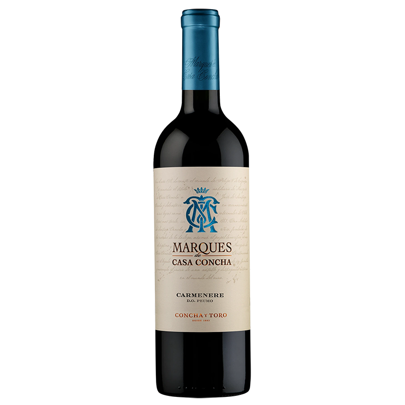 Concha y Toro Marques Carmenere 2023