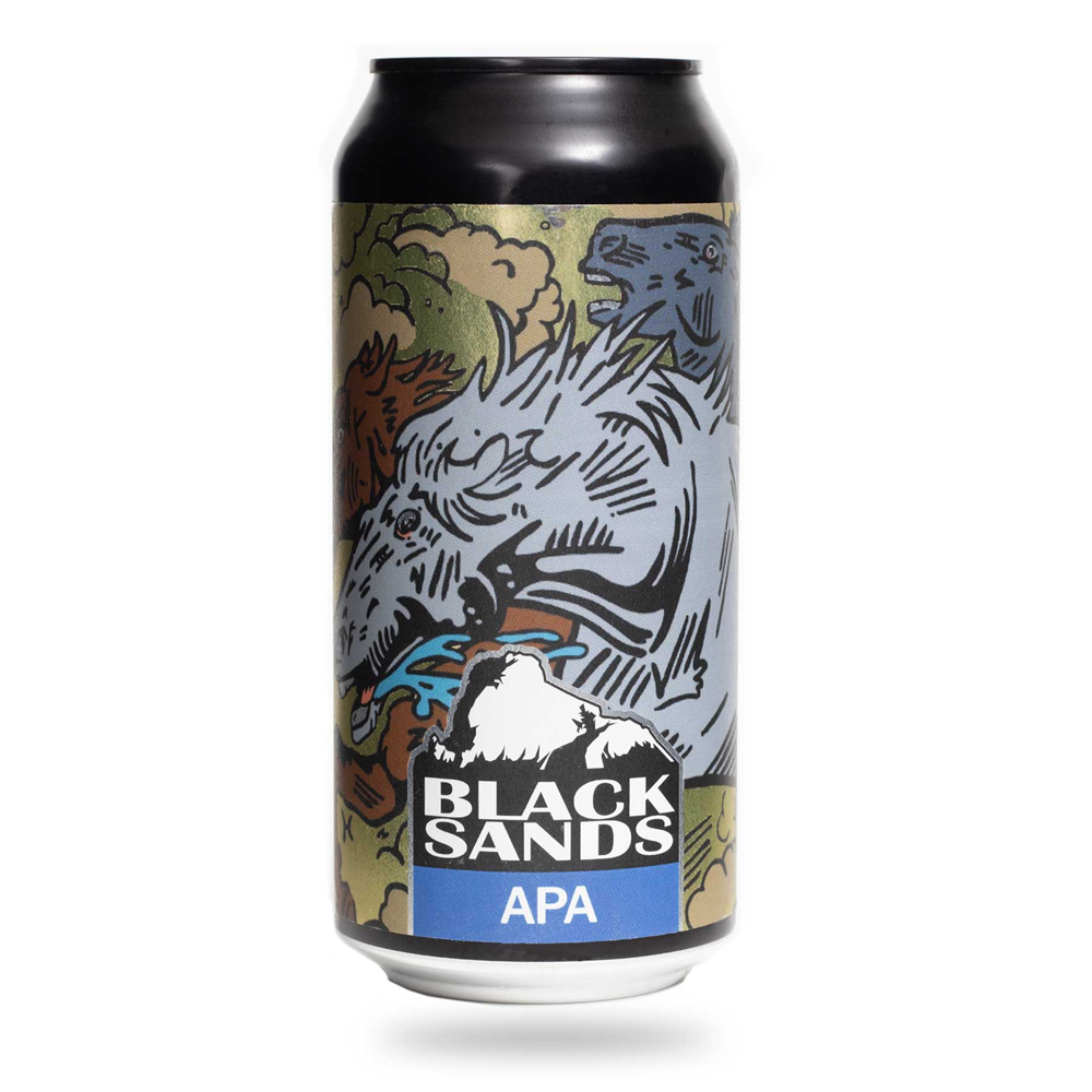 Black Sands APA 440ml