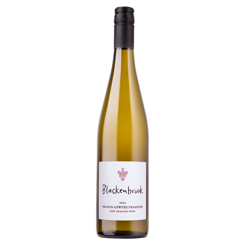 Blackenbrook Gewurztraminer 2022