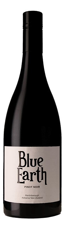 Blue Earth Martinborough Pinot Noir 2020