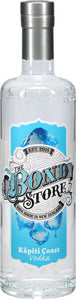 The Bond Store Kapiti Coast Vodka 37.5% 700ml
