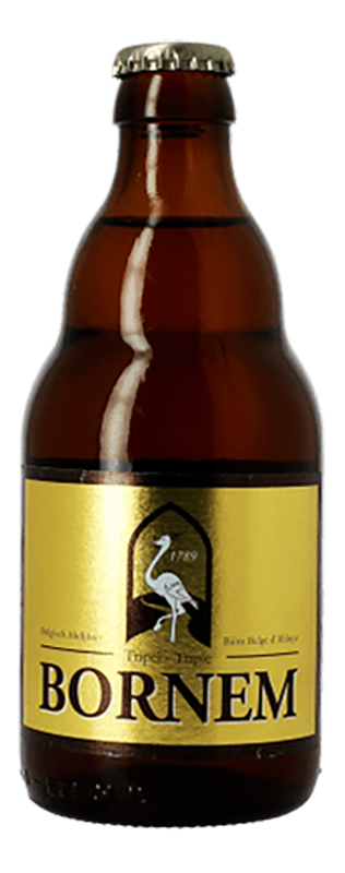 Bornem Tripel 330ml