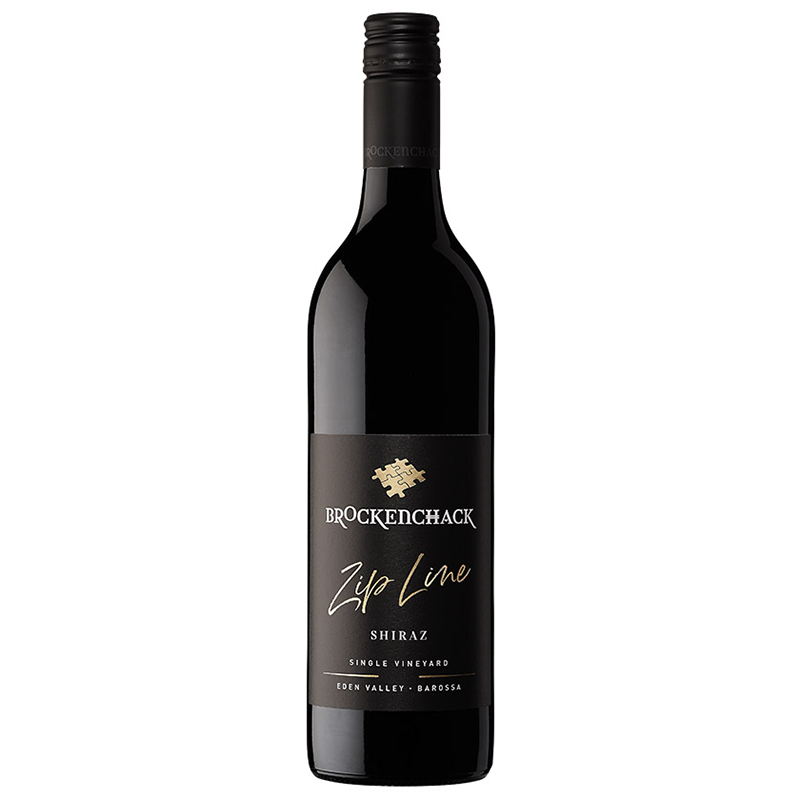 Brockenchack Zip Line Shiraz 2022