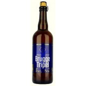 Brugge Tripel 750ml