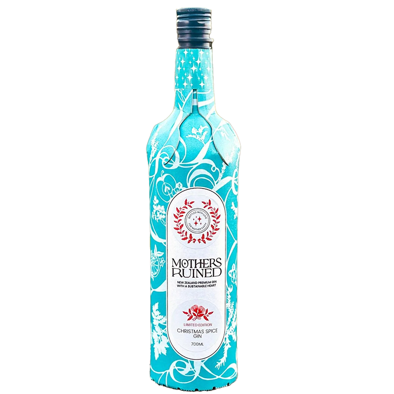 Mothers Ruined Christmas Spice Gin 700ml