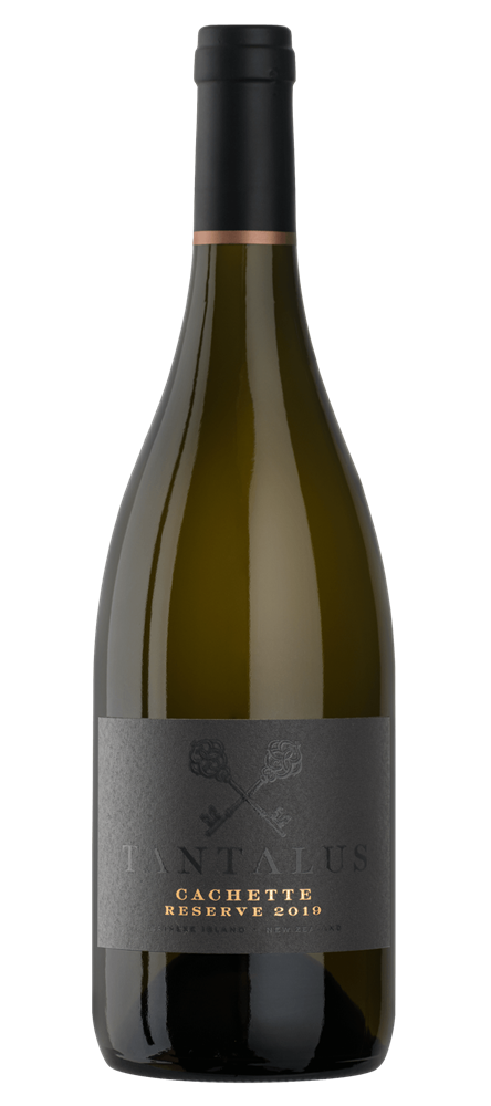 Tantalus Estate Cachette Chardonnay 2020