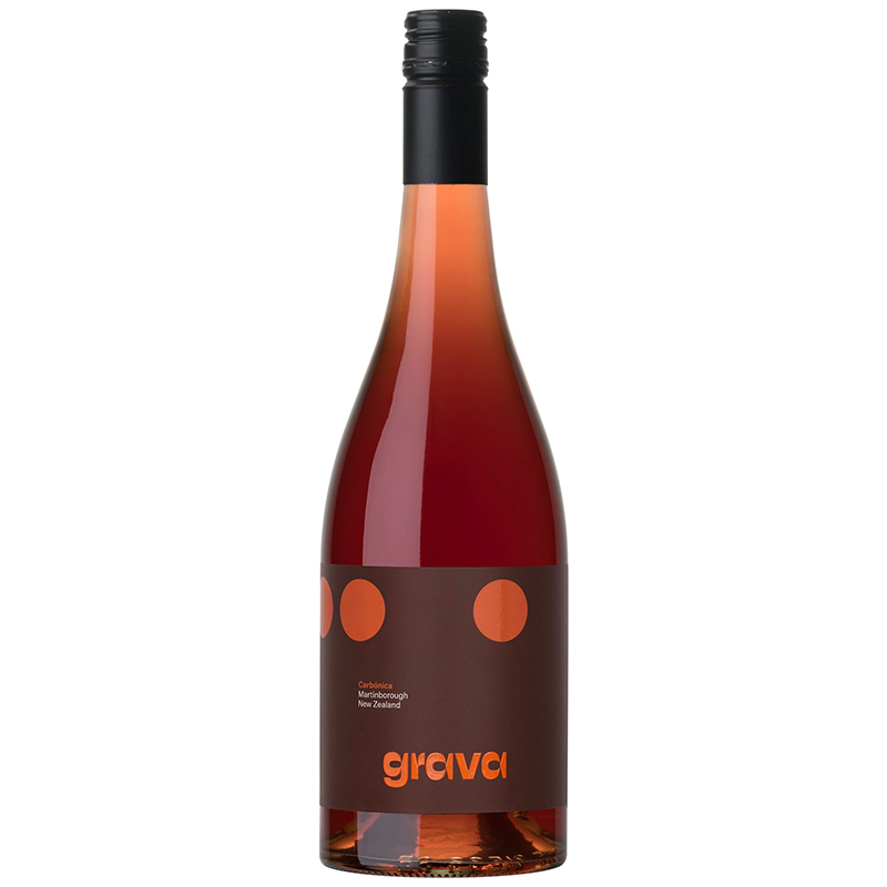 Grava Carbonica Pinot Noir 2025