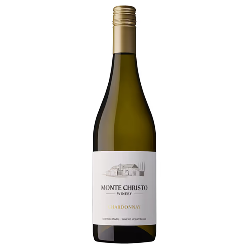 Monte Christo Central Otago Chardonnay 2023
