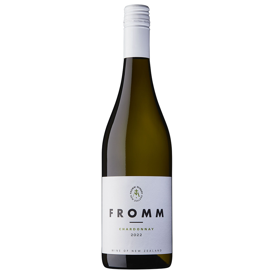 Fromm Chardonnay Marlborough 2019/2022