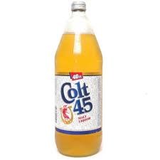 Colt 45 1182ml