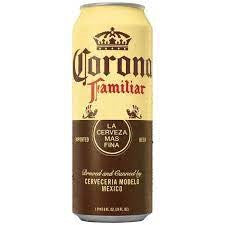Corona Familiar 709ml