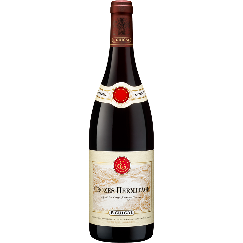 Guigal Crozes Hermitage Rouge 2020