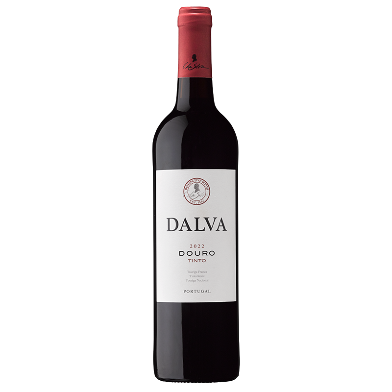 Dalva Colheita Tinto Douro DOC 2022
