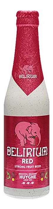 Delirium Red 330ml Bottle