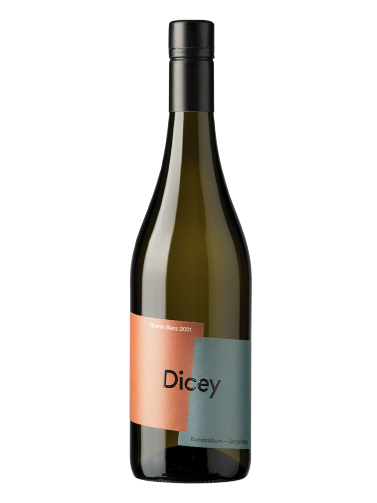 Dicey Chenin Blanc Central Otago 2025
