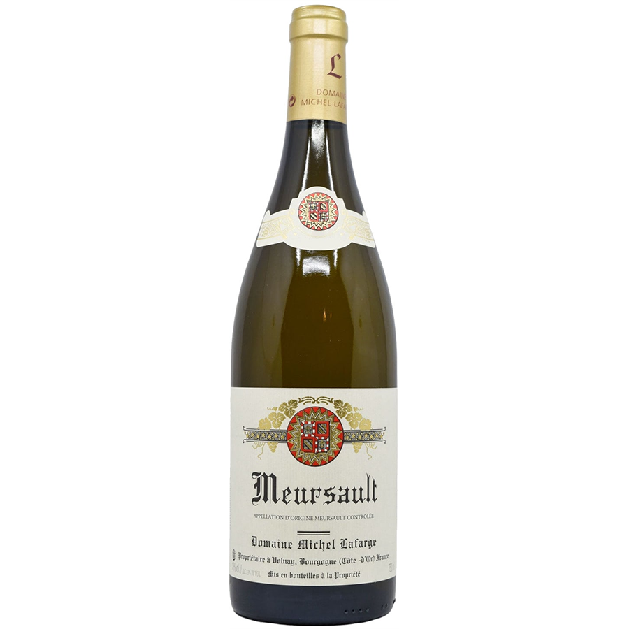 Domaine Lafarge Meursault Beaune 2020