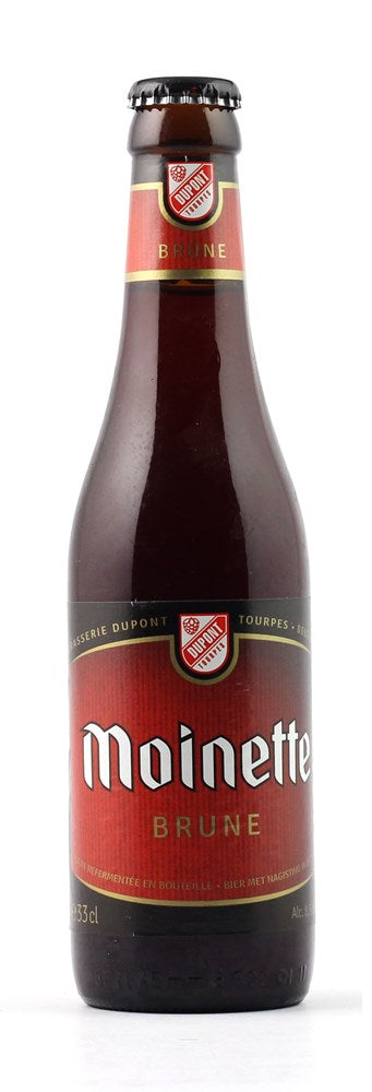 Dupont Moinette Brune 330ml Bottle