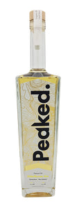 Peaked Elderflower Gin 42% 700ml