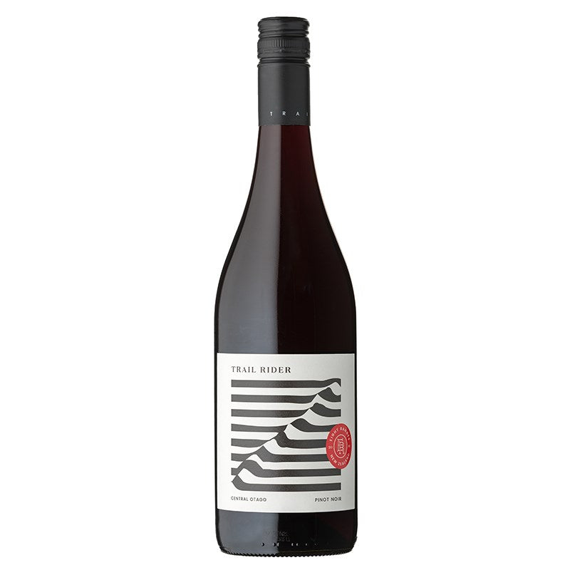Eight Ranges Trail Rider Pinot Noir 2023 – Regional Wines