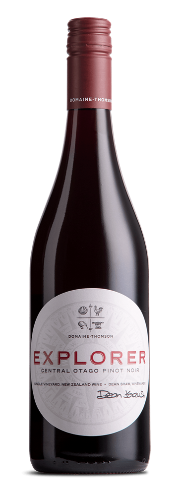 Surveyor Thomson Explorer Pinot Noir 2024