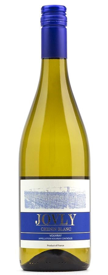 Jovly Vouvray Chenin Blanc 2024