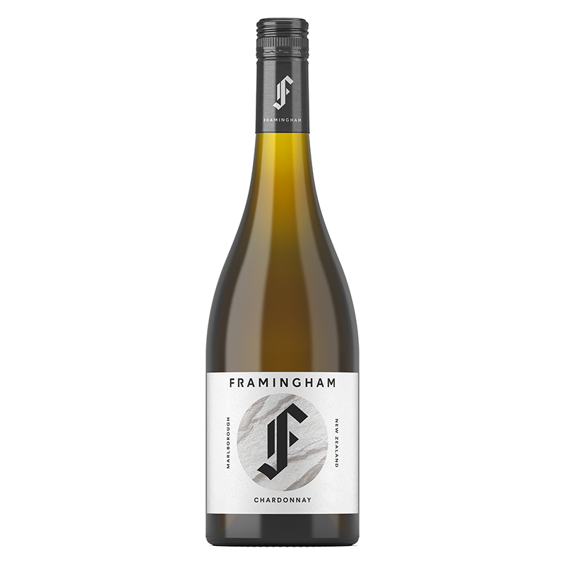 Framingham Chardonnay 2022