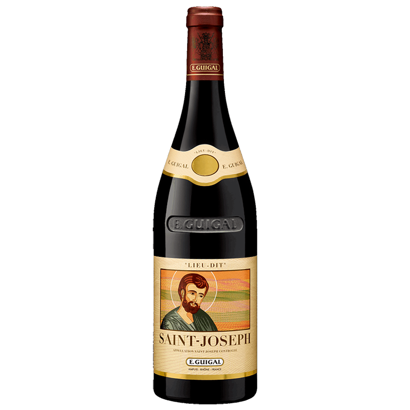 Guigal St Joseph Lieu-Dit Joseph Rouge 2023