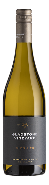 Gladstone Vineyard Estate Viognier 2020