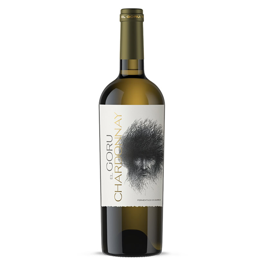 Egobodegas El Goru Chardonnay 2022