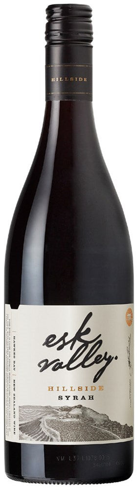 Esk Valley Great Dirt Hillside Syrah Hawke's Bay 2019