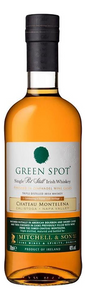 Green Spot Chateau Montelena Finish Irish Whiskey 46% 700ml