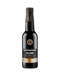 Harviestoun Ola Dubh 12yo 355ml
