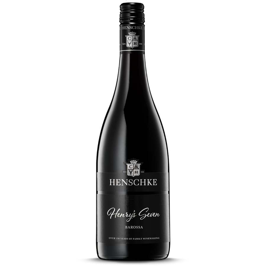 Henschke Henry’s Seven Shiraz Grenache 2023