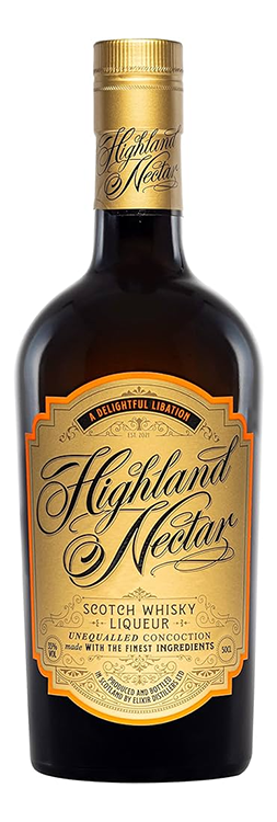 Highland Nectar 35% 500ml