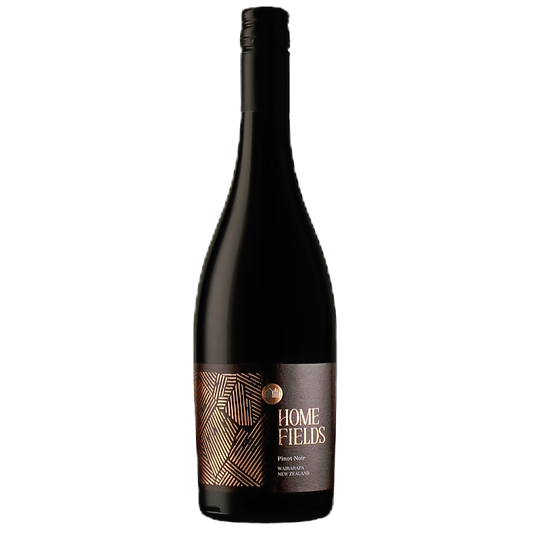Home Fields Moss Oaks North Wairarapa Pinot Noir 2023