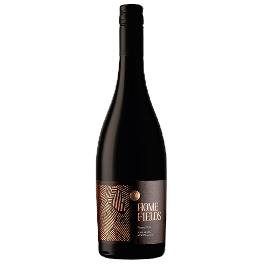 Home Fields North Wairarapa Single Vineyard Pinot Noir 2023