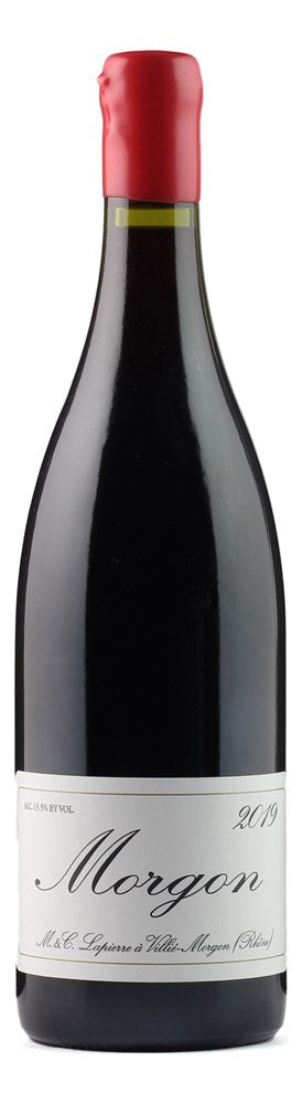 Lapierre Morgon 2024