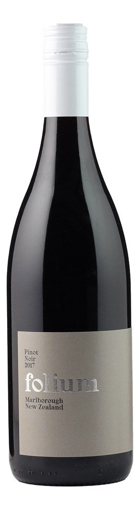 Folium Estate Pinot Noir 2023