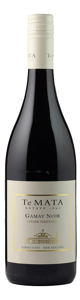 Te Mata Estate Gamay Noir Hawke's Bay 2025