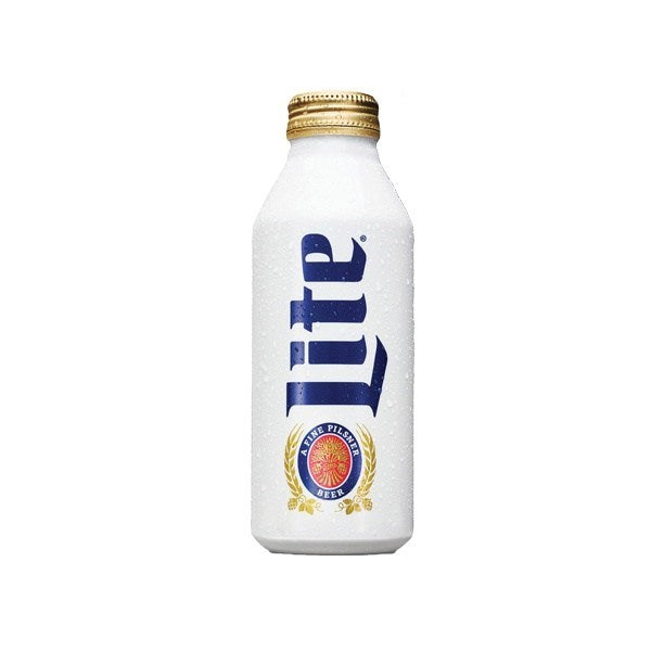 Miller Lite 473ml Can