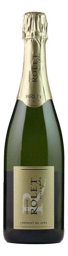 Pignier Cotes du Jura ‘GPS’ 2025
