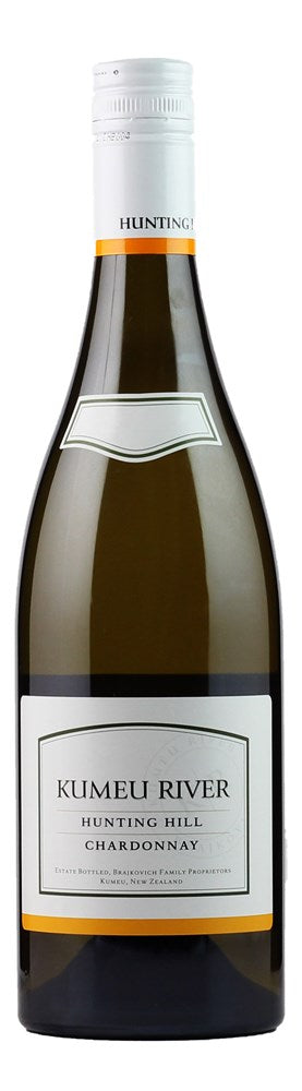 Kumeu River Hunting Hill Chardonnay Auckland 2019