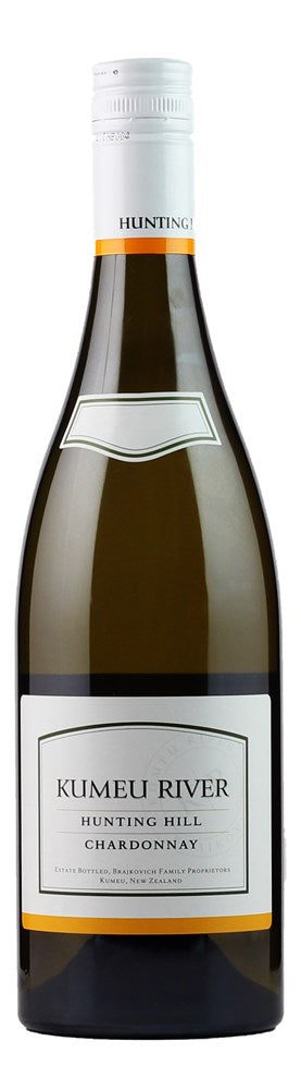 Kumeu River Hunting Hill Chardonnay 2024