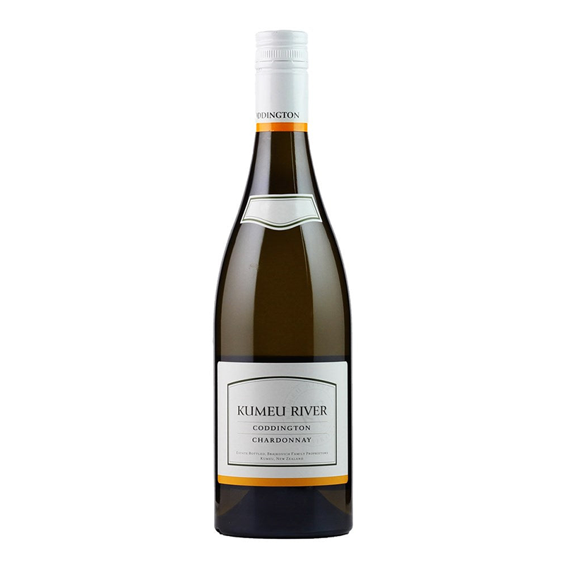 Kumeu River Chardonnay Coddington 2019