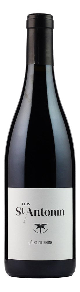 Clos St Antonin Cotes du Rhone 2022