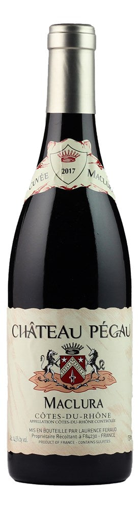 Pegau Cotes Du Rhone Setiers 2022