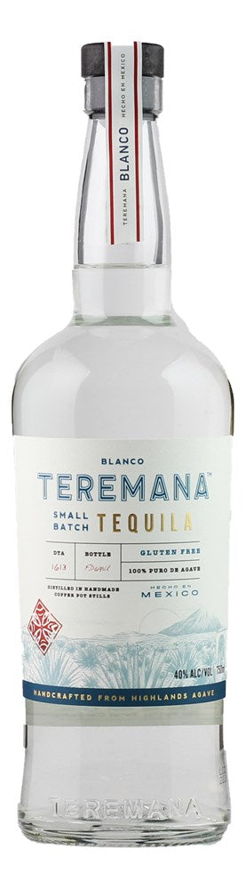 Teremana Blanco 700ml